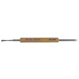 Stainless Steel Solder Aid, Brush and Fork, 5-1/2" redirect to product page